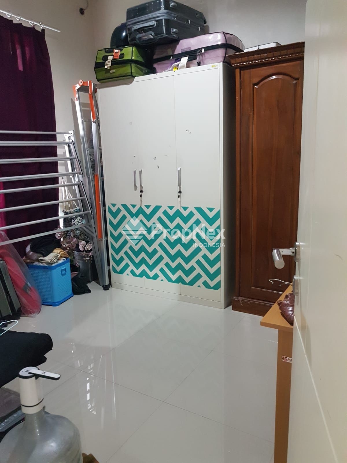 Rumah 2 Lantai Bagus di Citra Garden Siap Huni — foto 2